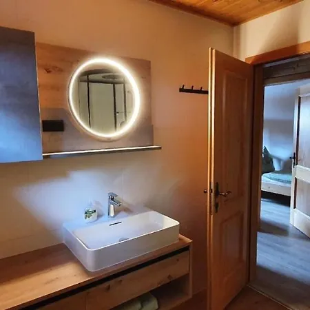 Komfortable Almhutte Direkt Im Skigebiet *