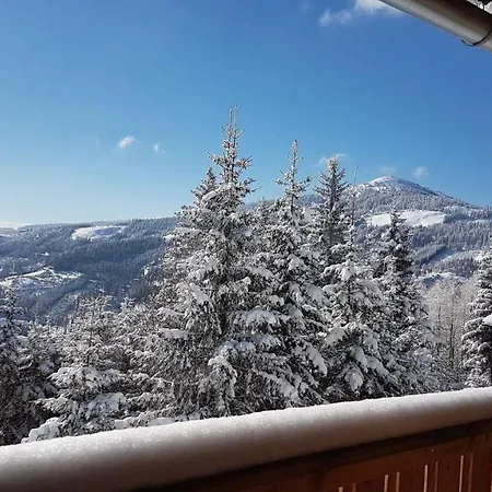 Komfortable Almhutte Direkt Im Skigebiet Tatil Evi *
