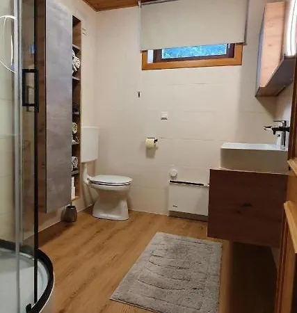 Komfortable Almhutte Direkt Im Skigebiet Tatil Evi *