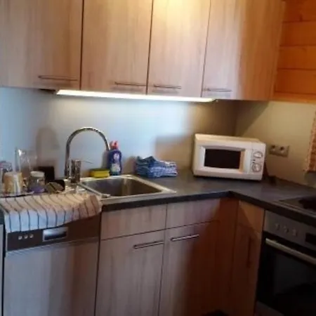 Komfortable Almhutte Direkt Im Skigebiet Tatil Evi