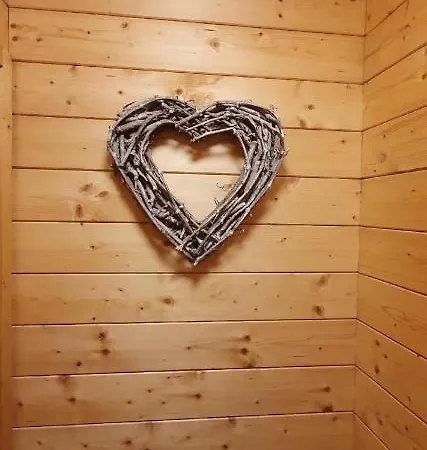 Tatil Evi Komfortable Almhutte Direkt Im Skigebiet *